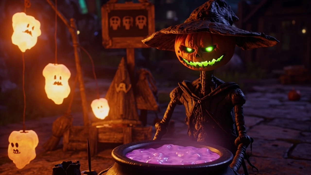 La Spooky Grande in Steal a Brainrot: how to get it, fuse it, and avoid the miss-out