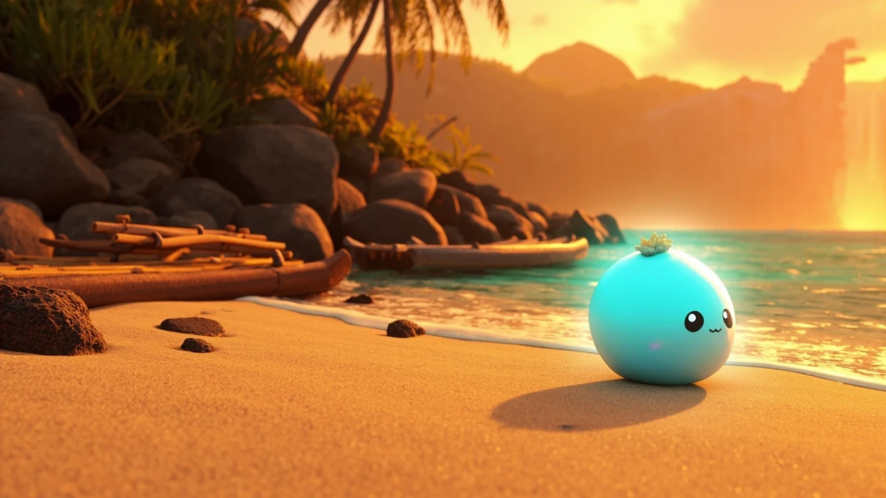 Blue Potato in Dreamlight Valley: full quest walkthrough and item locations