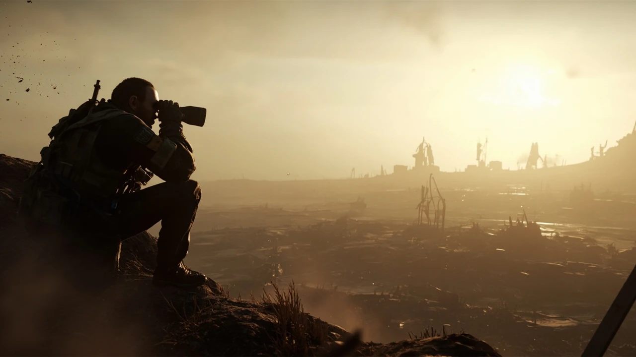 Combat recon in ARC Raiders: how to read a fight before you take it