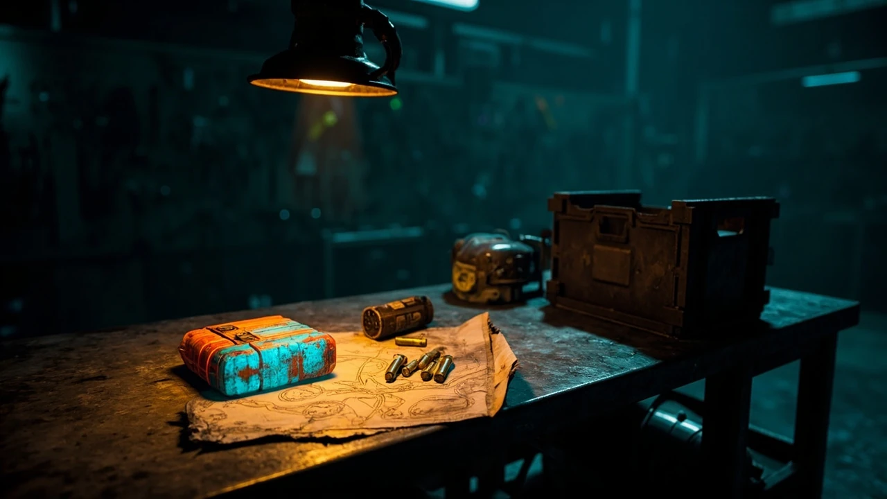 Core Observer drops in Borderlands 4: sources, rates, and farming plan